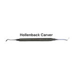 Hollenback carver