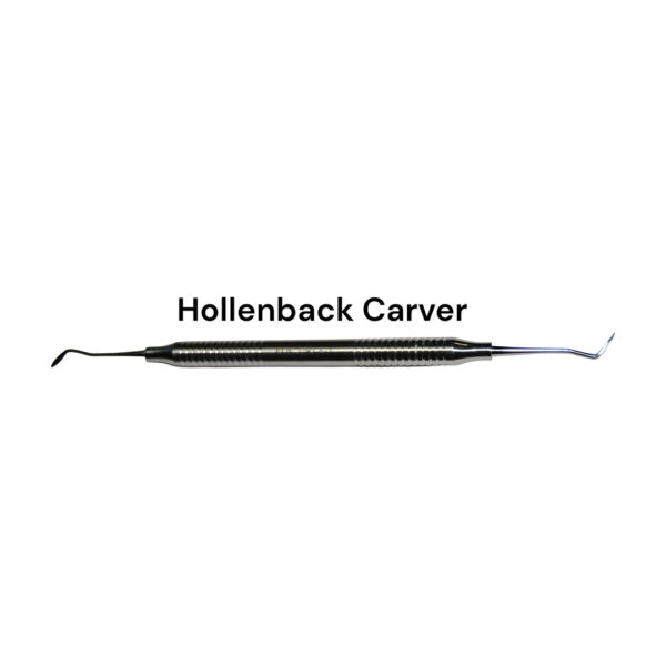 Hollenback carver