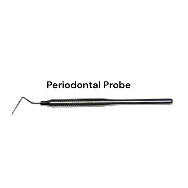 Periodontal Probe