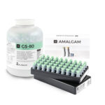 GS 80 Amalgam Capsules