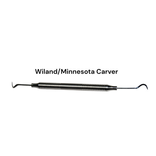 Wiland/Minnesota Carver