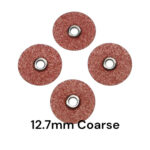 Soflex Disc Coarse Size 12.7mm