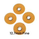 Soflex Disc Fine Size 12.7mm