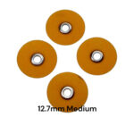 Soflex Disc Medium Size 12.7mm