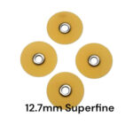 Soflex Disc Superfine Size 12.7mm