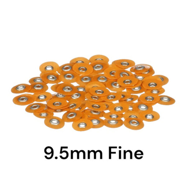 Soflex Disc Fine Size 9.5mm