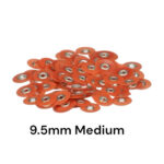 Soflex Disc Medium Size 9.5mm