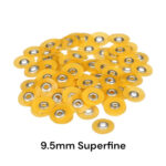 Soflex Disc Superfine Size 9.5mm