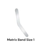 Matrix band Size 1