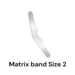 Matrix bands Size 2