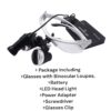 Dental Loupes - Image 4
