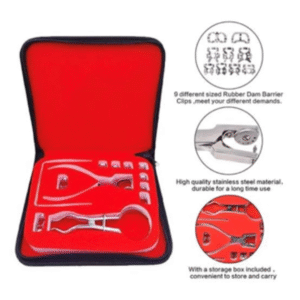 Rubber Dam Kit