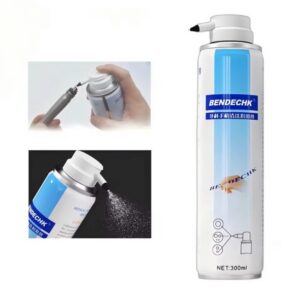 Lubrication Spray